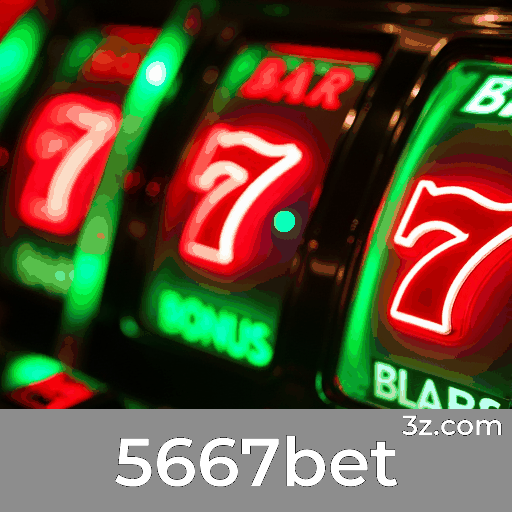 Experiência de Casino Elite no 5667bet: Dealers Reais e Jogos Premium