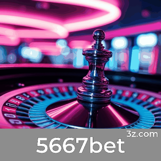 5667bet: A Plataforma de Apostas Profissional e Confiável