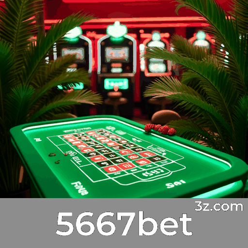 Experiência de Casino Elite no 5667bet: Dealers Reais e Jogos Premium