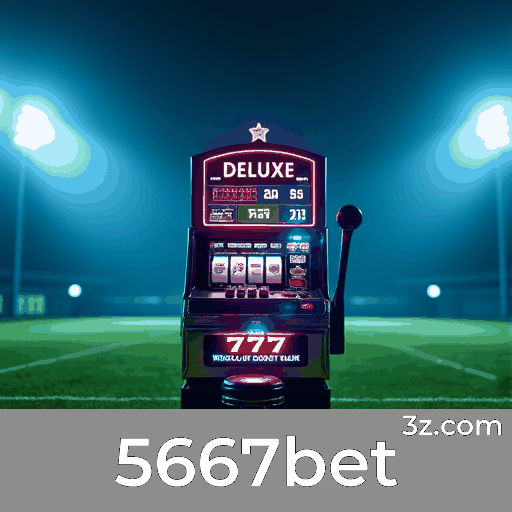 5667bet: Diversão Sem Limites Para Jogadores Brasileiros