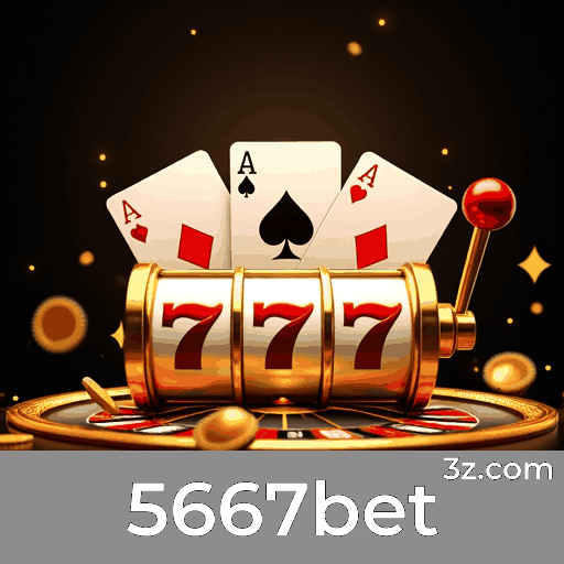 Experiência de Casino Elite no 5667bet: Dealers Reais e Jogos Premium