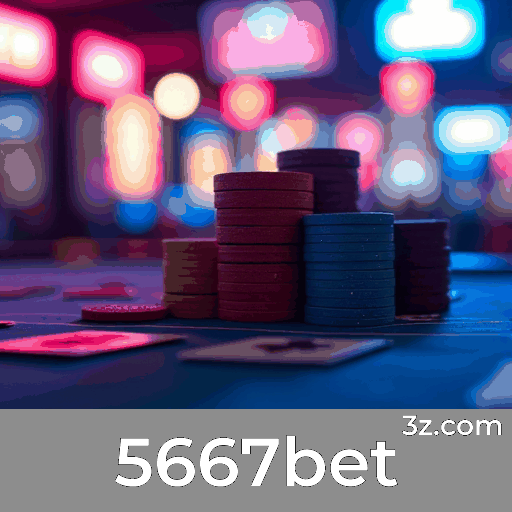 5667bet: Aposta Móvel Fácil e Completa