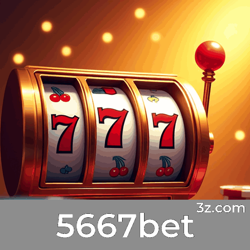 5667bet: Cassino Premiado e Seguro